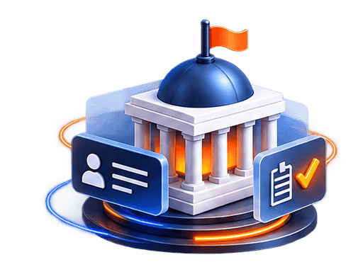 e-Government Systems