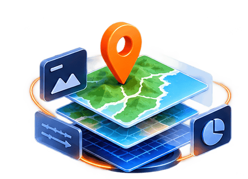GIS & Spatial Analytics