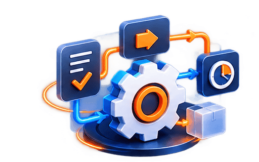 Data Automation & Workflow