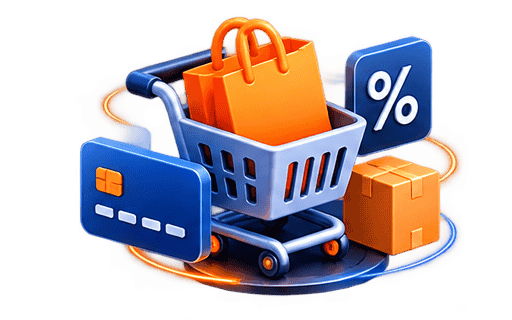 e-Commerce & Marketplaces