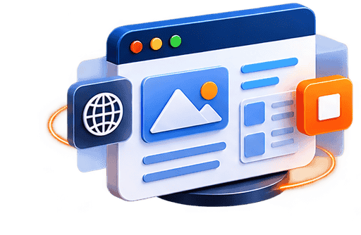Web Applications & Portals